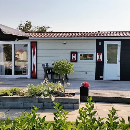 Olmenduin Chalet Olm Zeeland Сероскерке Екстериор снимка